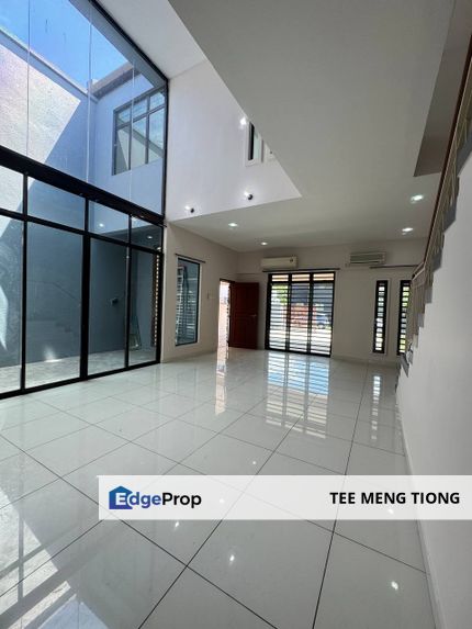 TAman Laguna, 2 storey terrace house, Johor, Johor Bahru