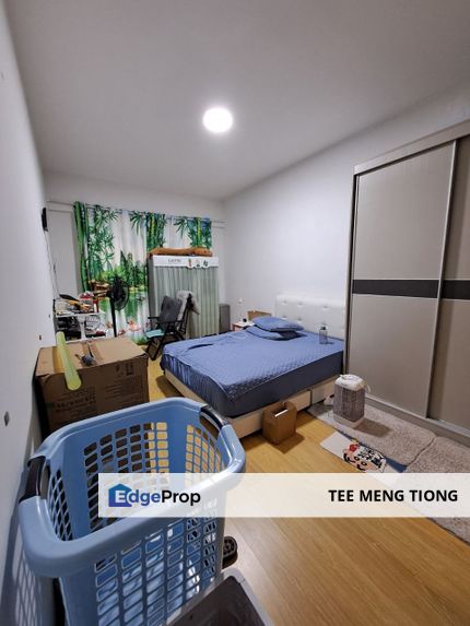 Country Garden 3 bedroom unit for sale, Johor, Johor Bahru