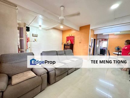 Taman Universiti 2 storey terrace house, Johor, Skudai