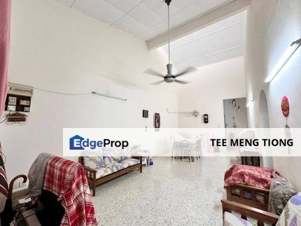 Taman Perling, Jalan belibis 1 storey semi-D, Johor, Johor Bahru