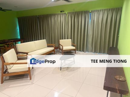 Adda Heights 2 storey cluster hosue, Johor, Johor Bahru
