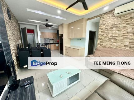 Austin Regency 2 bedroom unit, Johor, Johor Bahru