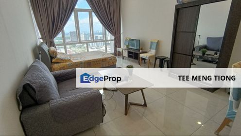 Havona  residence 1 bedroom unit, Johor, Johor Bahru