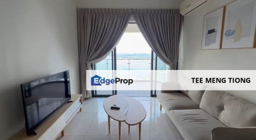 Country garden 2 bedroom unit for rent, Johor, Johor Bahru