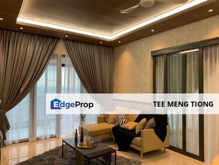 Molek Regency studio for sales, Johor, Johor Bahru