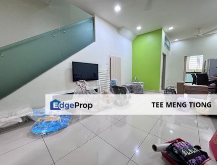 LA Garden Near mount austin 2 storey terrace, Johor, Johor Bahru