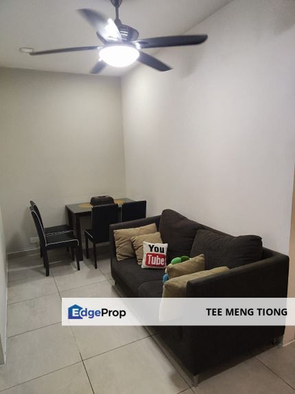 Greenfield Regency 1 bedroom unit, Johor, Tampoi