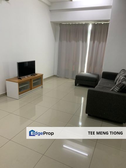 Fairway suites 2 Horizon hill 2 bedroom 2 car park unit, Johor, Horizon Hills