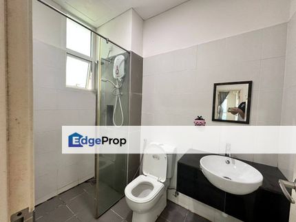 KSL Residence 2, studio unit for rent, Johor, Johor Bahru