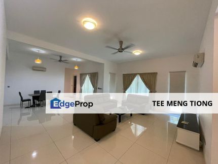 East Ledang 2 storey semi-D for sales, Johor, Nusajaya