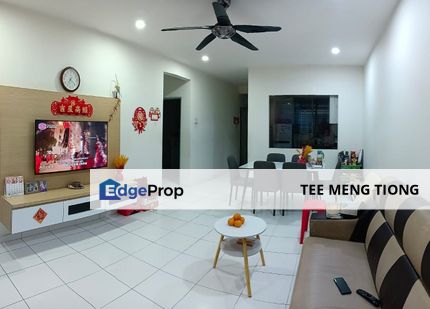 Scott Tawer 3 bedroom unit, Johor, Johor Bahru
