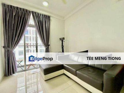 One Sentral 2 bedroom unit, Johor, Nusajaya