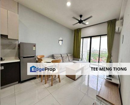 Country garden danga bay, 2 bedroom unit, Johor, Johor Bahru
