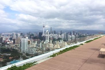 The Sentral Residences