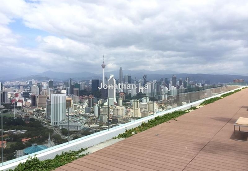 The Sentral Residences