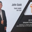 JOHN GUOK