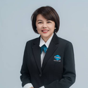 CINDY TEH