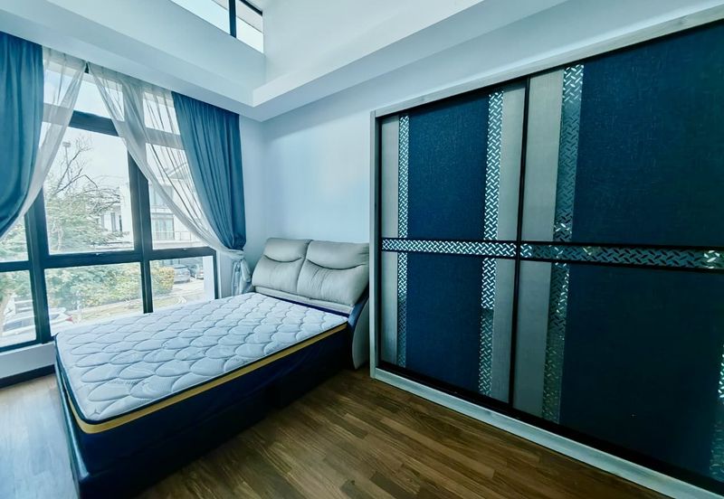 Lakeview Fera Fully Furnished 