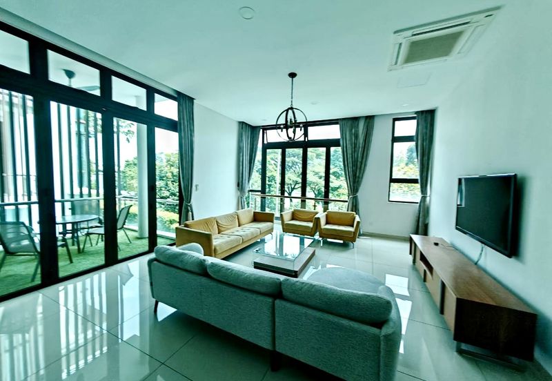 Lakeview Fera Fully Furnished 