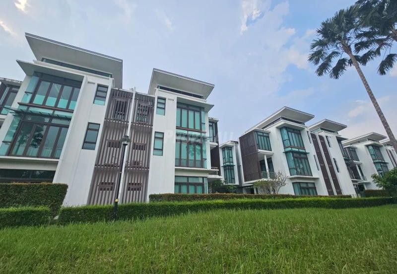 Lakeview Fera Fully Furnished 