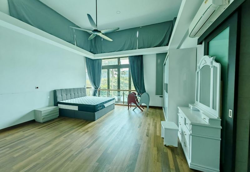 Lakeview Fera Fully Furnished 