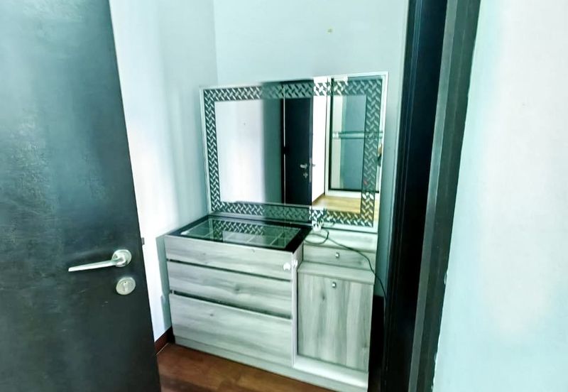 Lakeview Fera Fully Furnished 