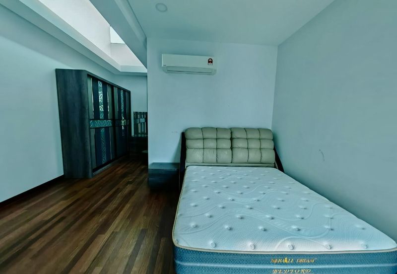 Lakeview Fera Fully Furnished 