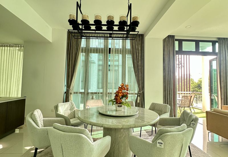 Lakeview Fera Fully Furnished 