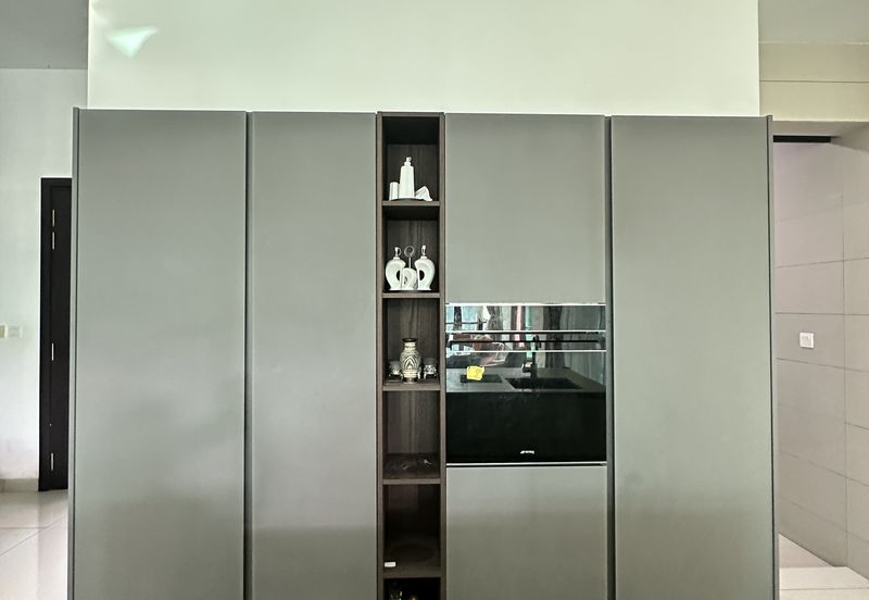 Lakeview Fera Fully Furnished 