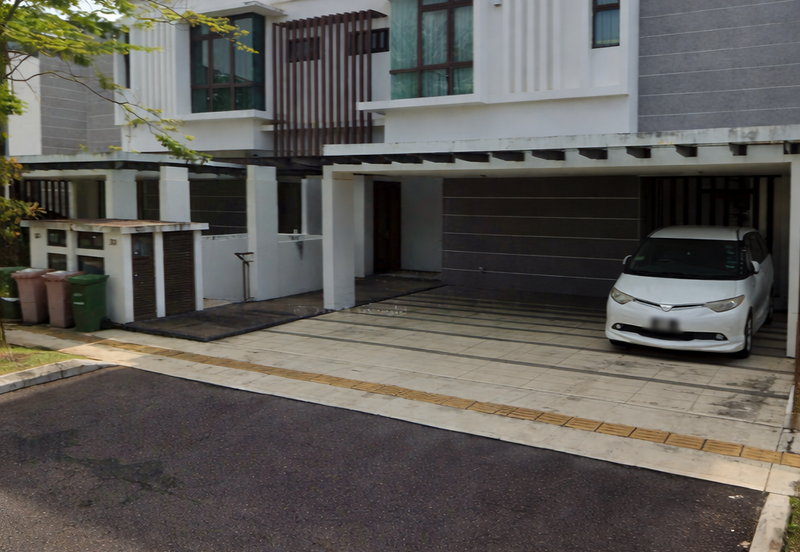 Lakeview Fera Fully Furnished 