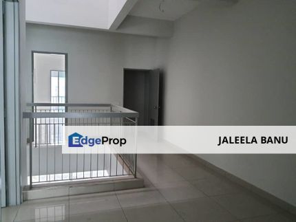 Kota Kemuning, Rimbayu Perennia, Selangor, Kota Kemuning