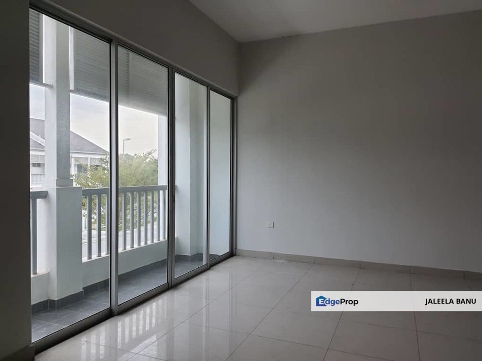 Kota Kemuning, Rimbayu Perennia, Selangor, Kota Kemuning