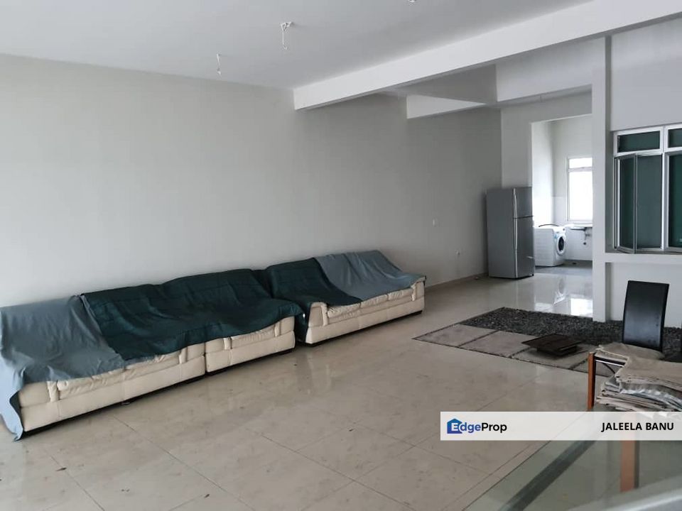 Kota Kemuning, Rimbayu Perennia, Selangor, Kota Kemuning