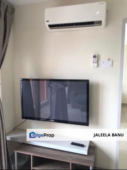 [ GREEN VIEW] Suria Jelutong, Condo 3BR2B Bukit Jelutong, Shah Alam, Selangor, Bukit Jelutong