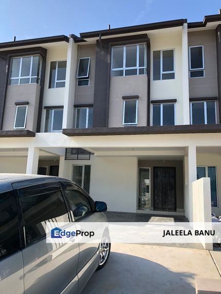 [Full Reno] Tropicana Aman Arahsia Residence 3sty Kota Kemuning, Shah Alam, Selangor, Kota Kemuning