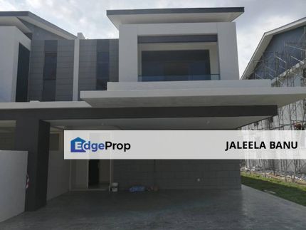 [BLW SPA VALUE!!] Villa 22 Bukit Rimau Kota Kemuning Shah Alam, Selangor, Kota Kemuning