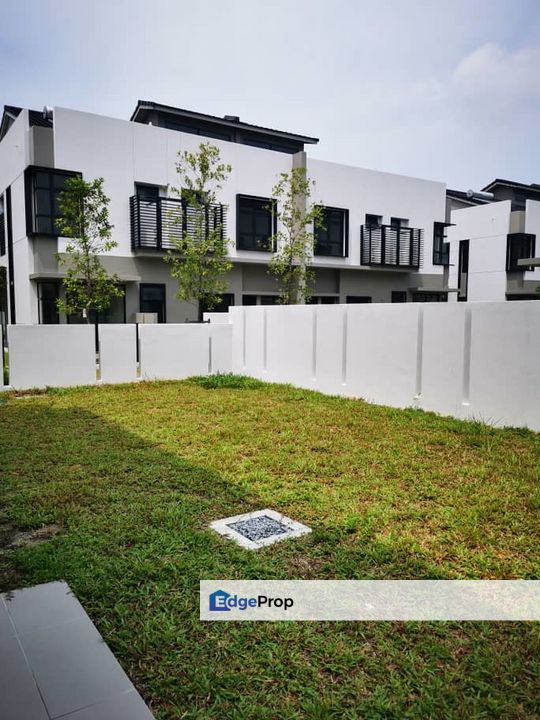 Kota Kemuning, Selangor, Kota Kemuning