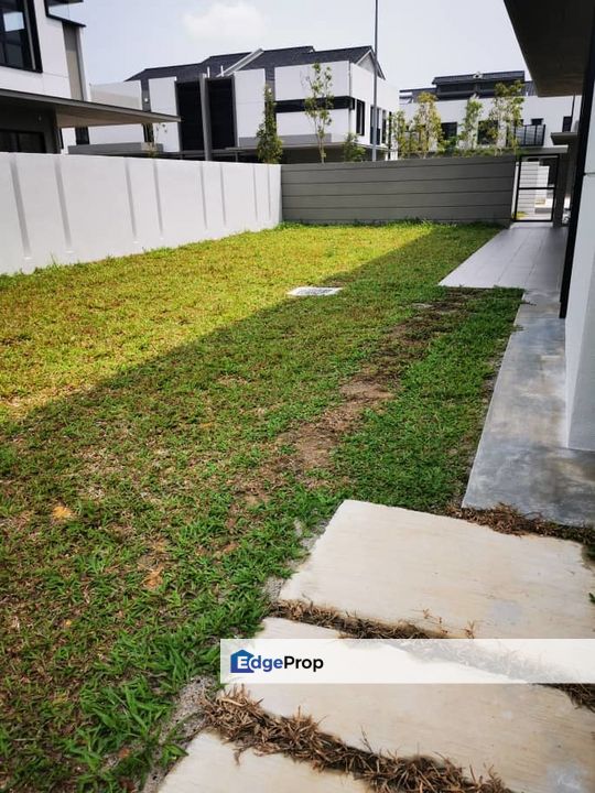 Kota Kemuning, Selangor, Kota Kemuning