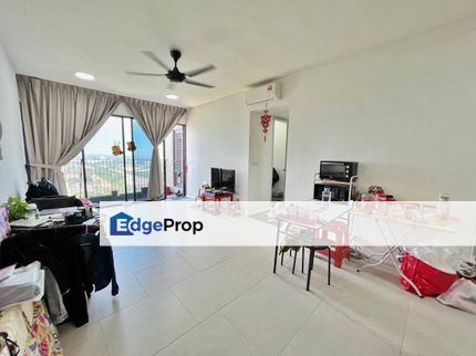 Kota Kemuning, Shah Alam, Selangor, Shah Alam