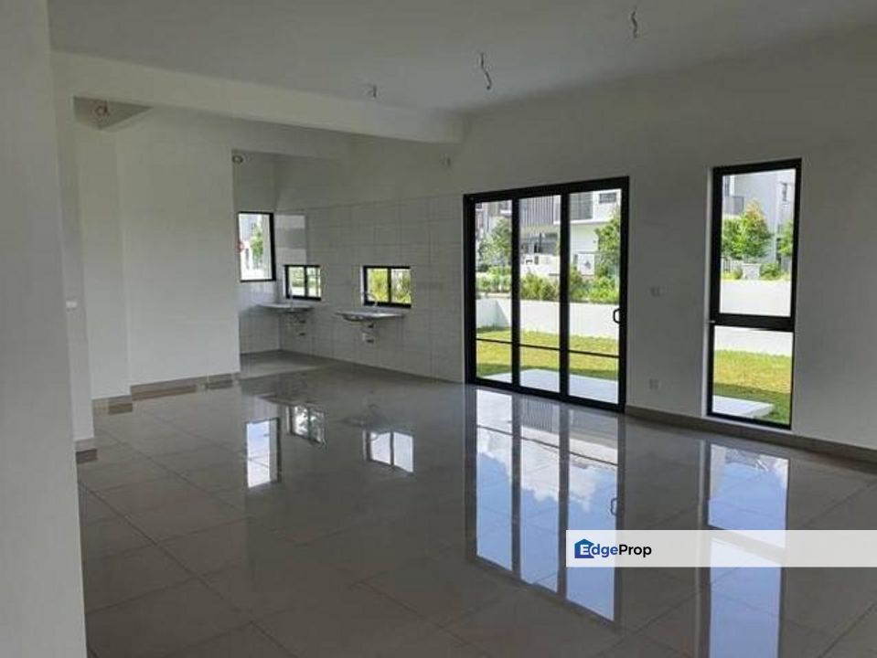 Lucent Residence @ Twentyfive.7, Kota Kemuning, [Facing Green, North], Selangor, Kota Kemuning