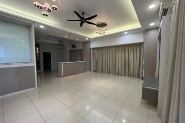 Jalan Setia Damai U13/15