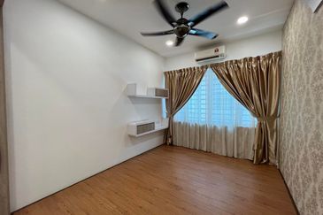 Jalan Setia Damai U13/15