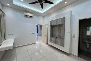 Jalan Setia Damai U13/15