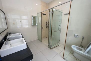 Jalan Setia Damai U13/15