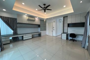 Jalan Setia Damai U13/15