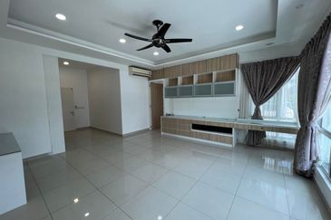 Jalan Setia Damai U13/15