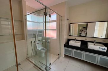 Jalan Setia Damai U13/15