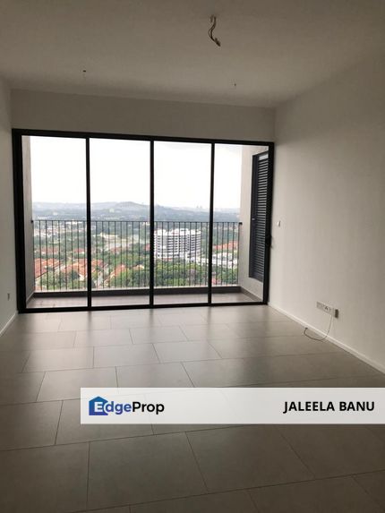 Condo GEO Bukit Rimau 1035sf 4br3b Kota Kemuning, Selangor, Shah Alam