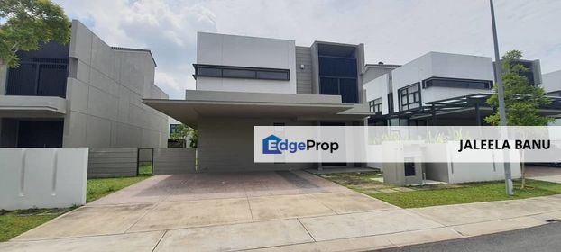 Dalia Residences, Tropicana Aman , Selangor, Telok Panglima Garang