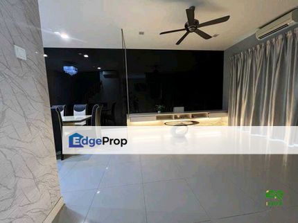 Taman Puchong Prima 2 Storey Terrace, Selangor, Puchong